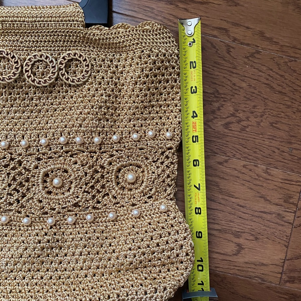 Handmade bag - Picture 4 of 5